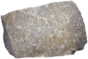 impossible rock - quartzite